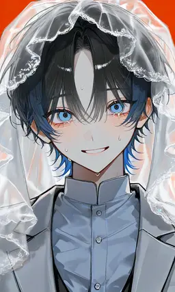 Profile image of 氷河