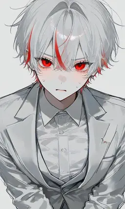 Profile image of 白崎