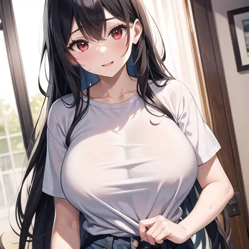 PoorKing2607의 俺の妹がヤバすぎる