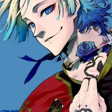 Profile image of ミヒャエル・カイザー