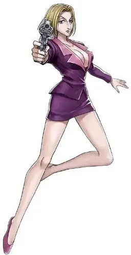 Profile image of パクノダ