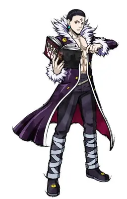 Profile image of クロロ