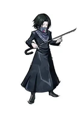 Profile image of フェイタン