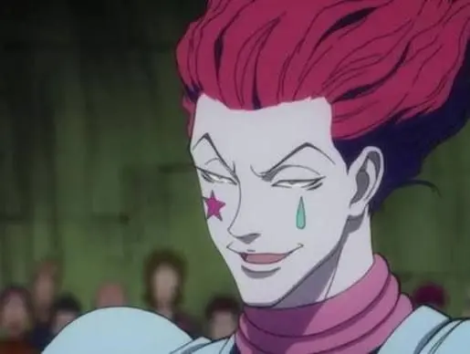 Profile image of ヒソカ
