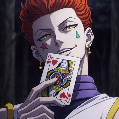 Profile image of ヒソカ