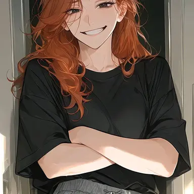 Profile image of Roxy