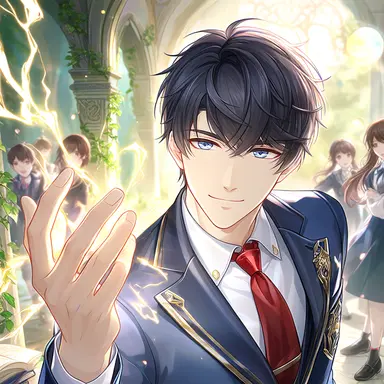 Profile image of ヴォルト