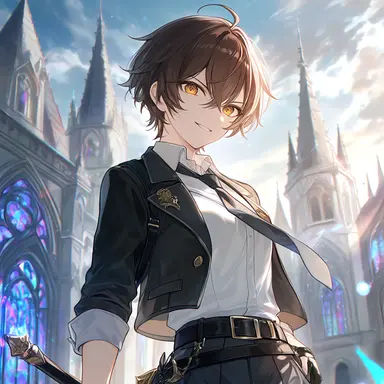 Profile image of ルキア