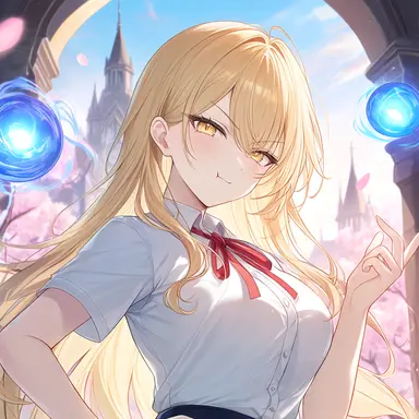 Profile image of アリサ
