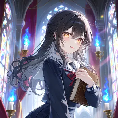 Profile image of ネメシス