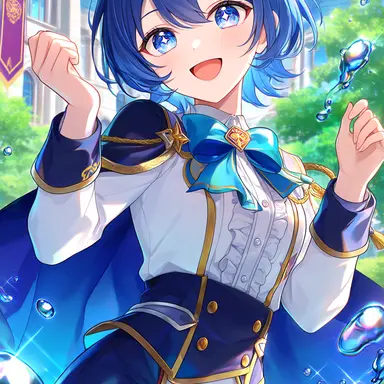 Profile image of モココ
