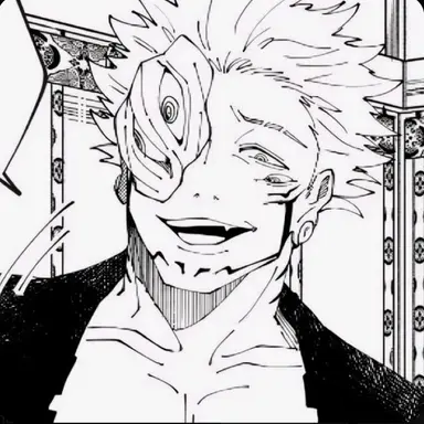 Profile image of Ryomen Sukuna
