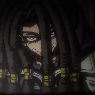 Profile image of ジャバ・ウォンガ