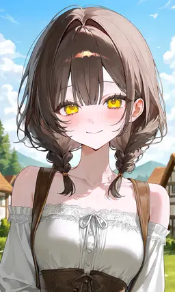 Profile image of 카리사