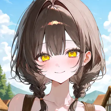 Profile image of 카리사