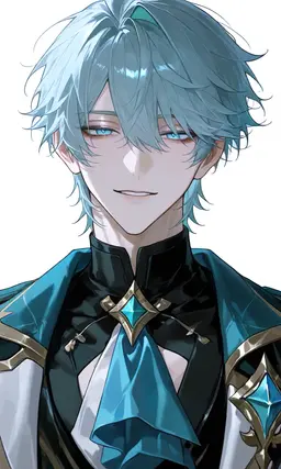 Profile image of 레우스