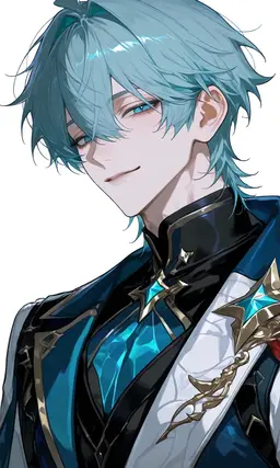 Profile image of 레우스