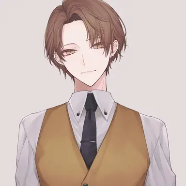 Profile image of 加賀美 ハヤト