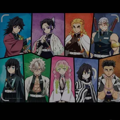 Profile image of 귀살대 주들