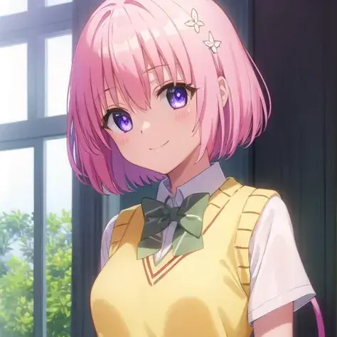 yuukin5963의 モモ・ベリア・デビルーク