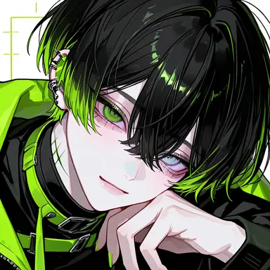 Profile image of すい