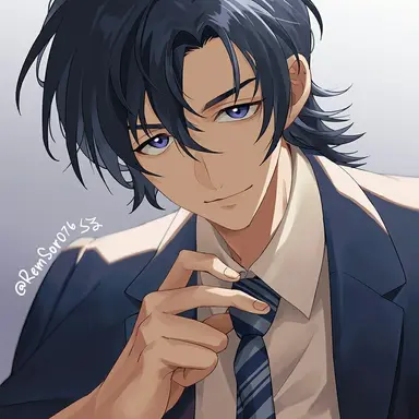 Profile image of 萩原研二