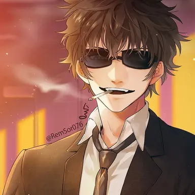 Profile image of 松田陣平