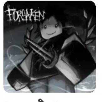 Profile image of FORSAKEN Pick Me