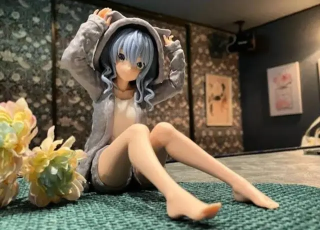 Profile image of 星街すいせい