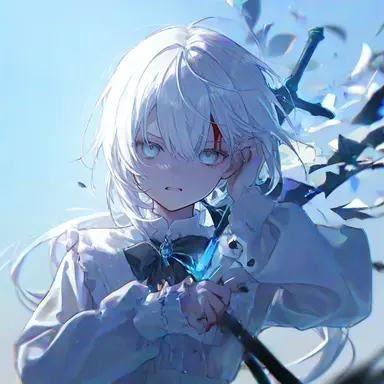 Profile image of Chrisky