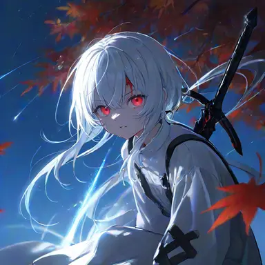 Profile image of Chroa
