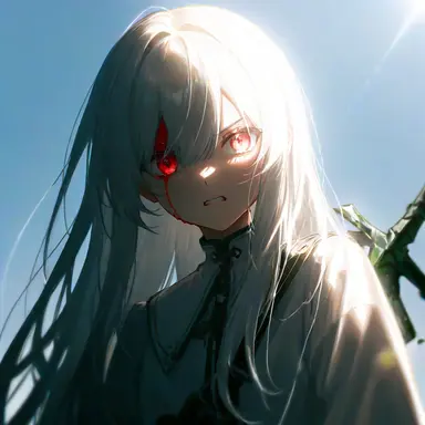 Profile image of Chroa