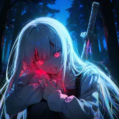 Profile image of Chroa