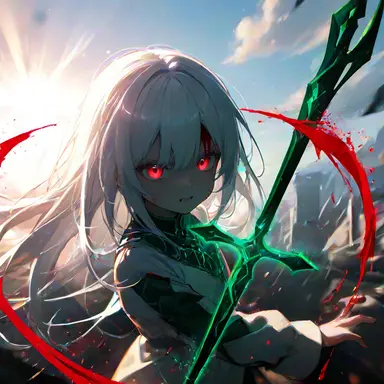 Profile image of Chroa