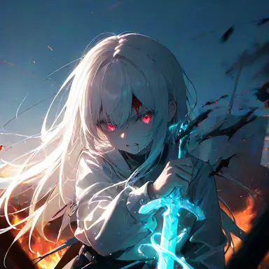 Profile image of Chroa