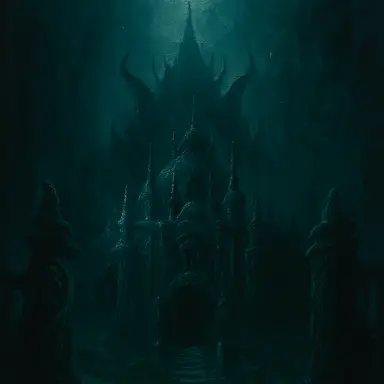 Profile image of 심해 궁궐