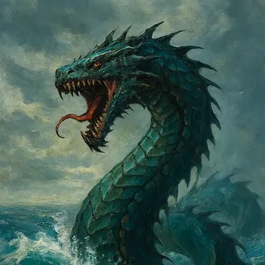 Profile image of 크라켄노스