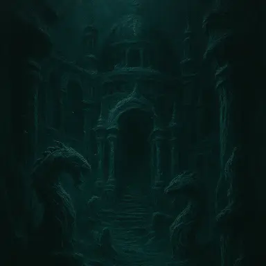 Profile image of 심해 신전