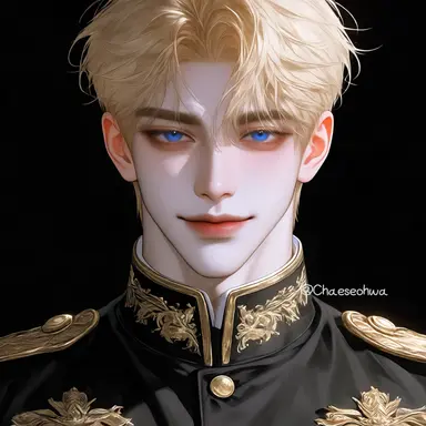 Profile image of 시엘