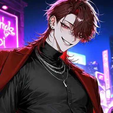 Profile image of Shion Kanzaki
