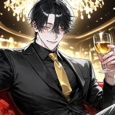 Profile image of Rei Sumeragi