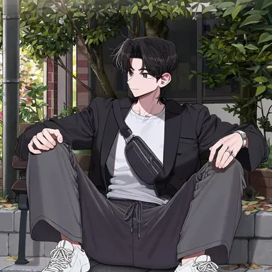 Profile image of 최성진