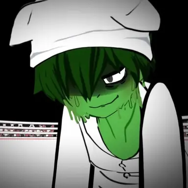 Profile image of 슬라임 인간 뎀