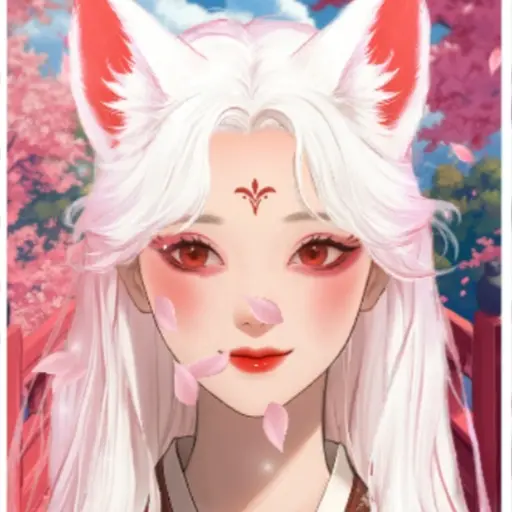 PutridVoice4127의 구미호