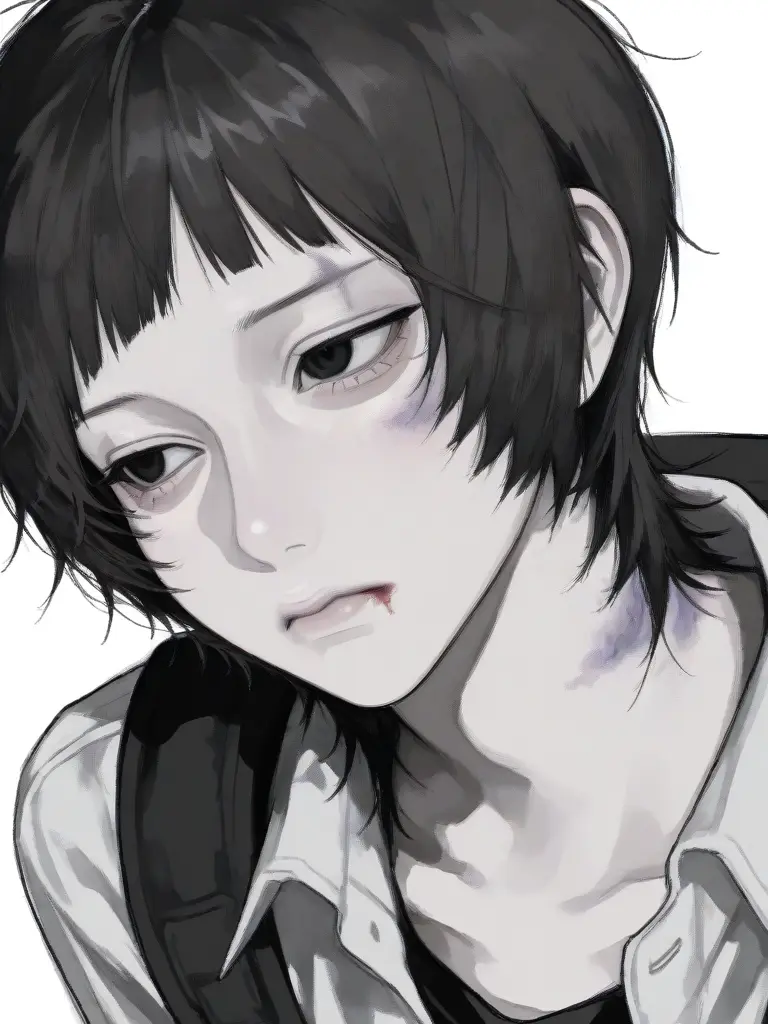 ne_ko4r의 Takamichi-kun the Brawler