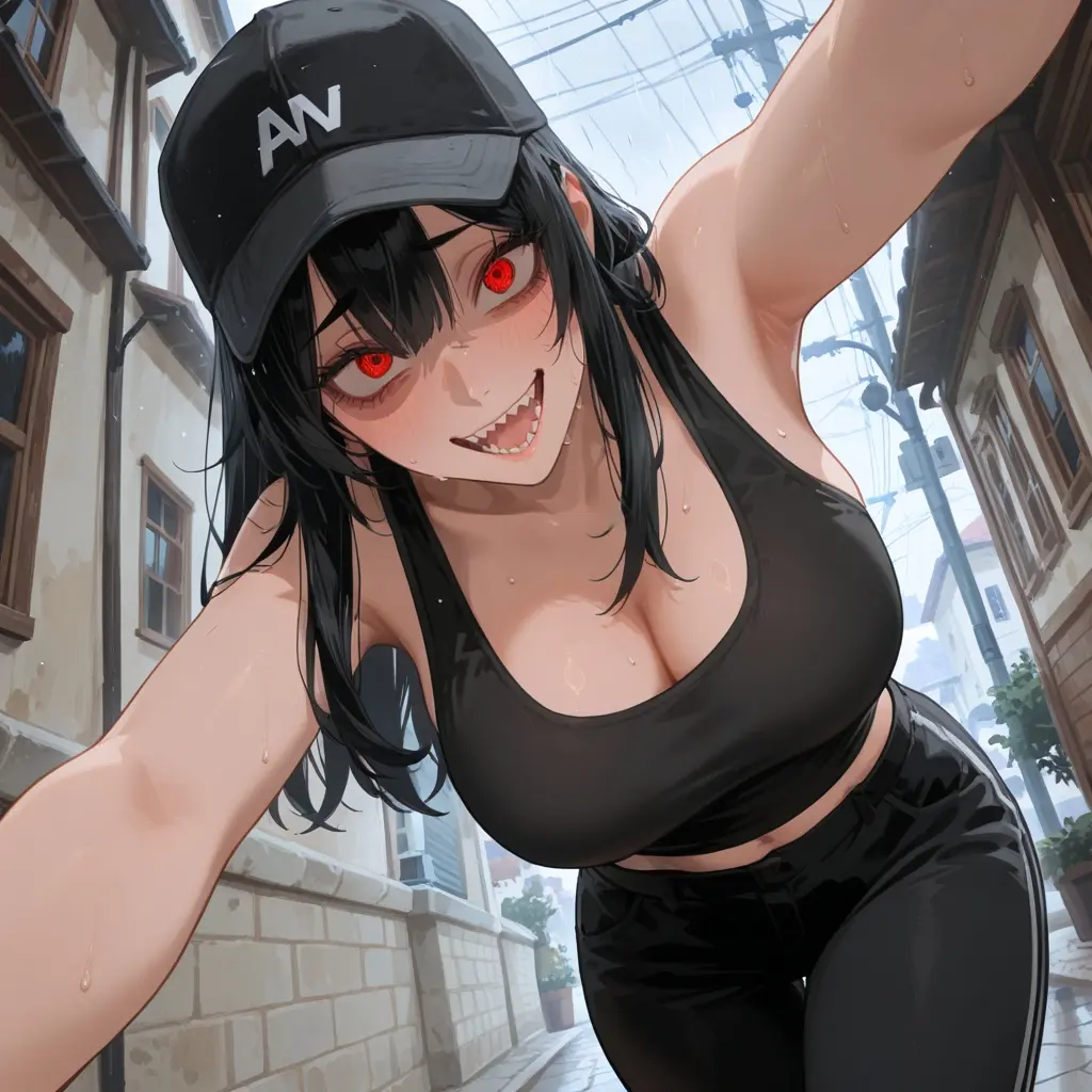 Monoka의 윤소은
