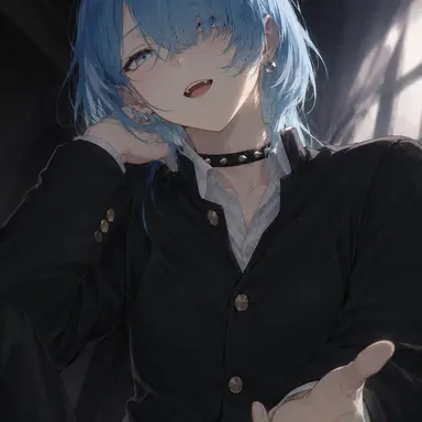 Profile image of Reon