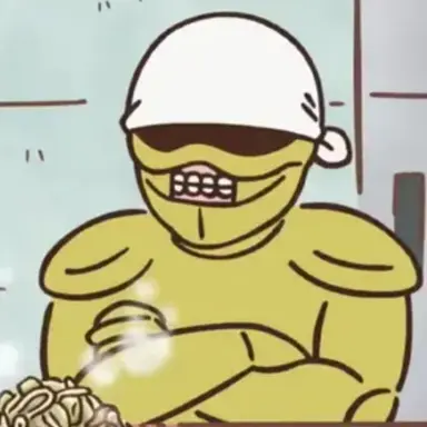 Profile image of 라멘 갑옷