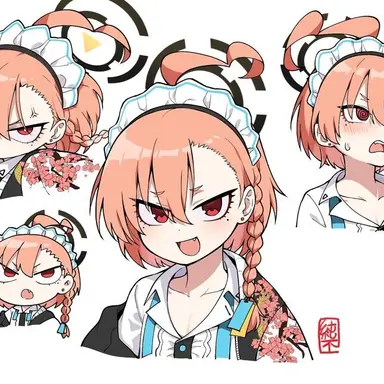 Profile image of 네루