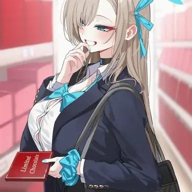 Profile image of 아스나